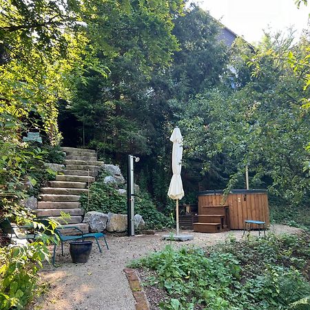 Waldseele Appartement Battenberg  Екстер'єр фото
