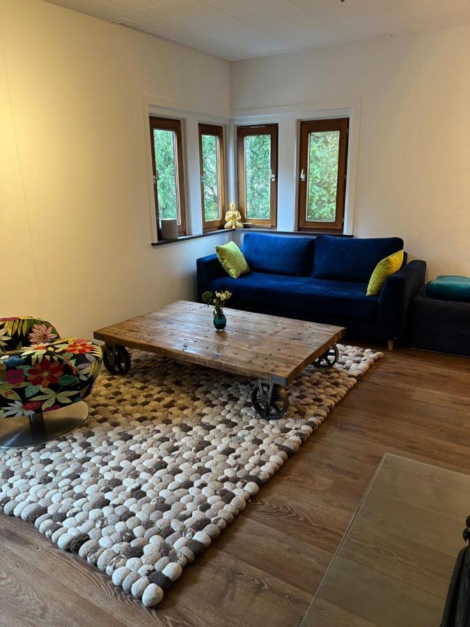 Waldseele Appartement Battenberg  Екстер'єр фото