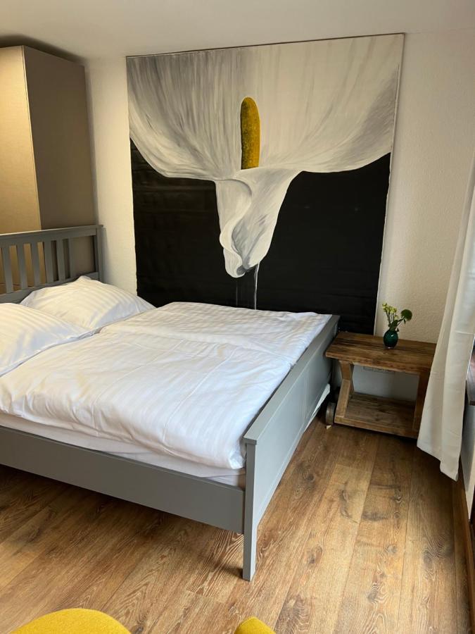 Waldseele Appartement Battenberg  Екстер'єр фото